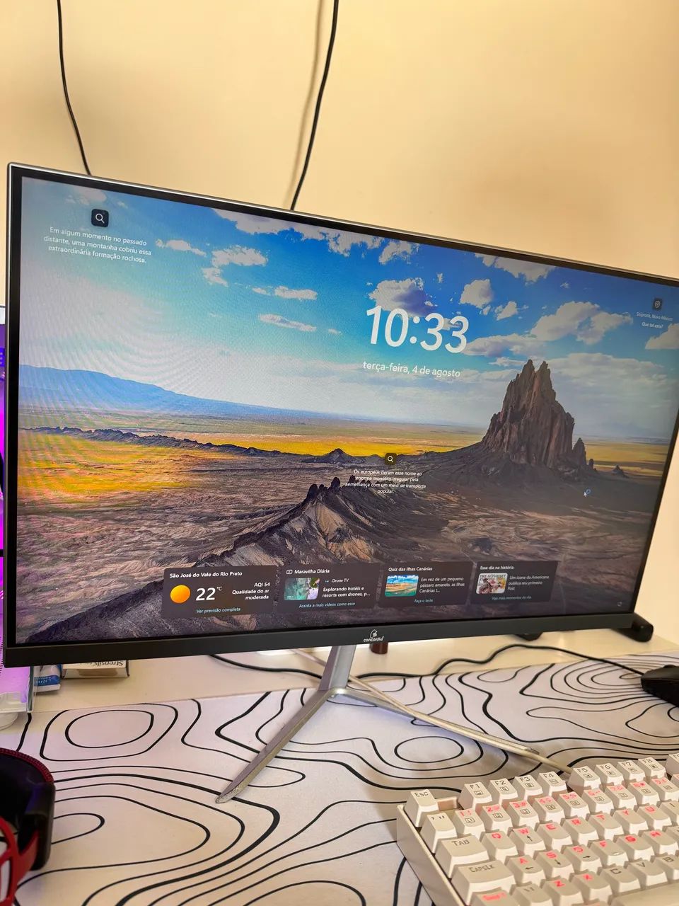 Monitor 144hz  - Foto 2