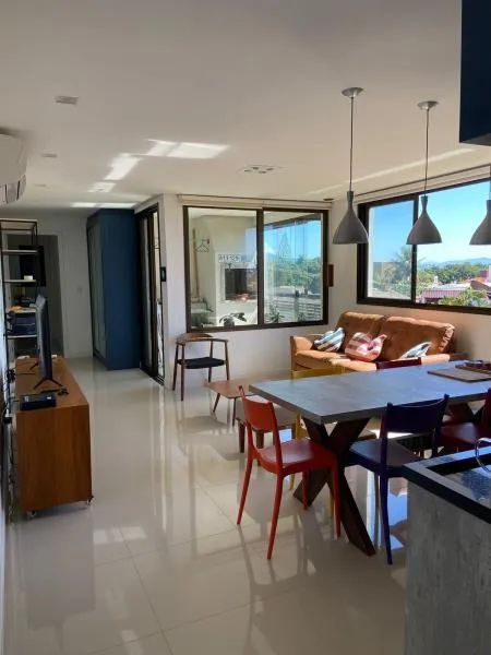 Apartamento - Florianópolis SC - Foto 4