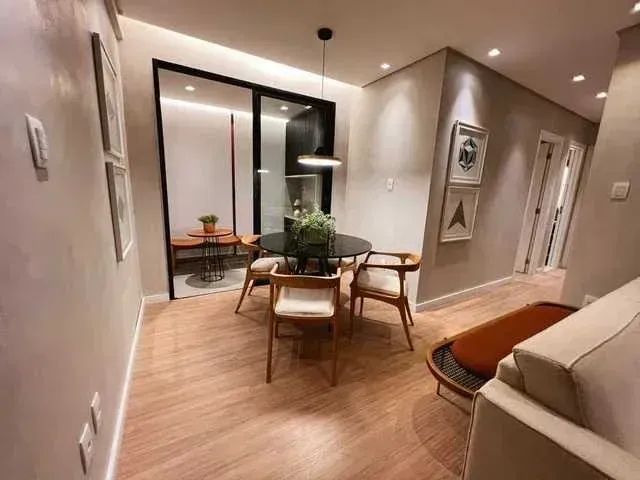 Apartamento à Venda  Urbanus Luzia, Luzia  Aracaju/SE 1