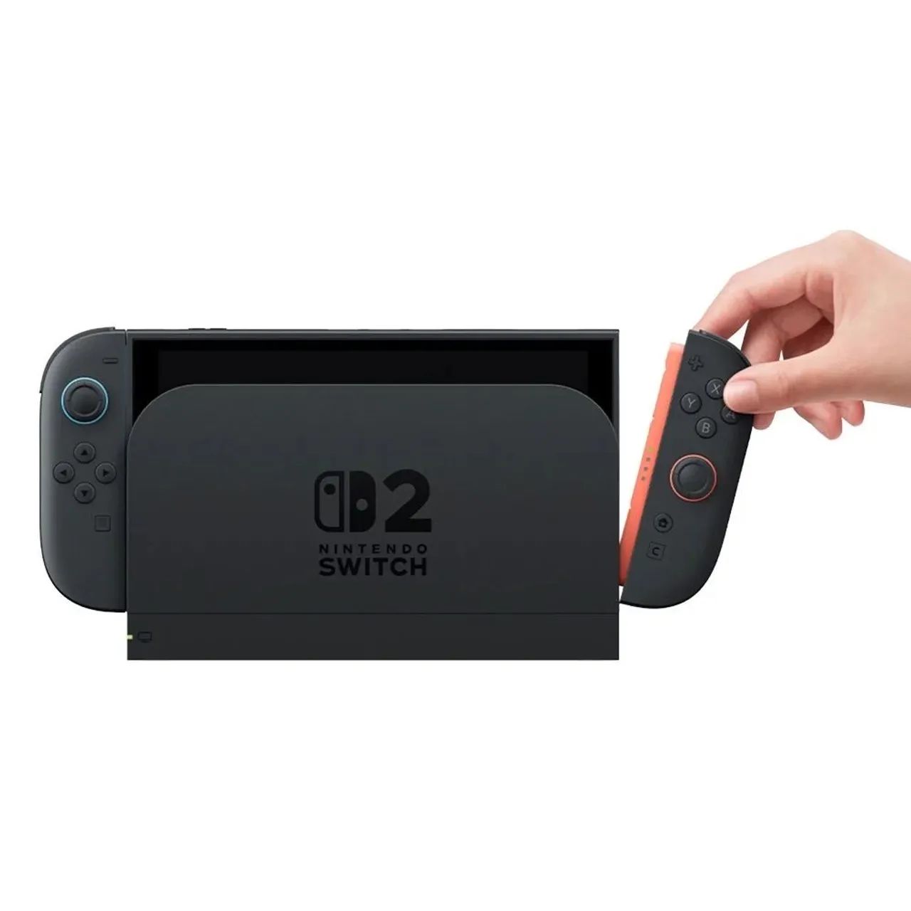 Console Nintendo é na i9 tecnologia 