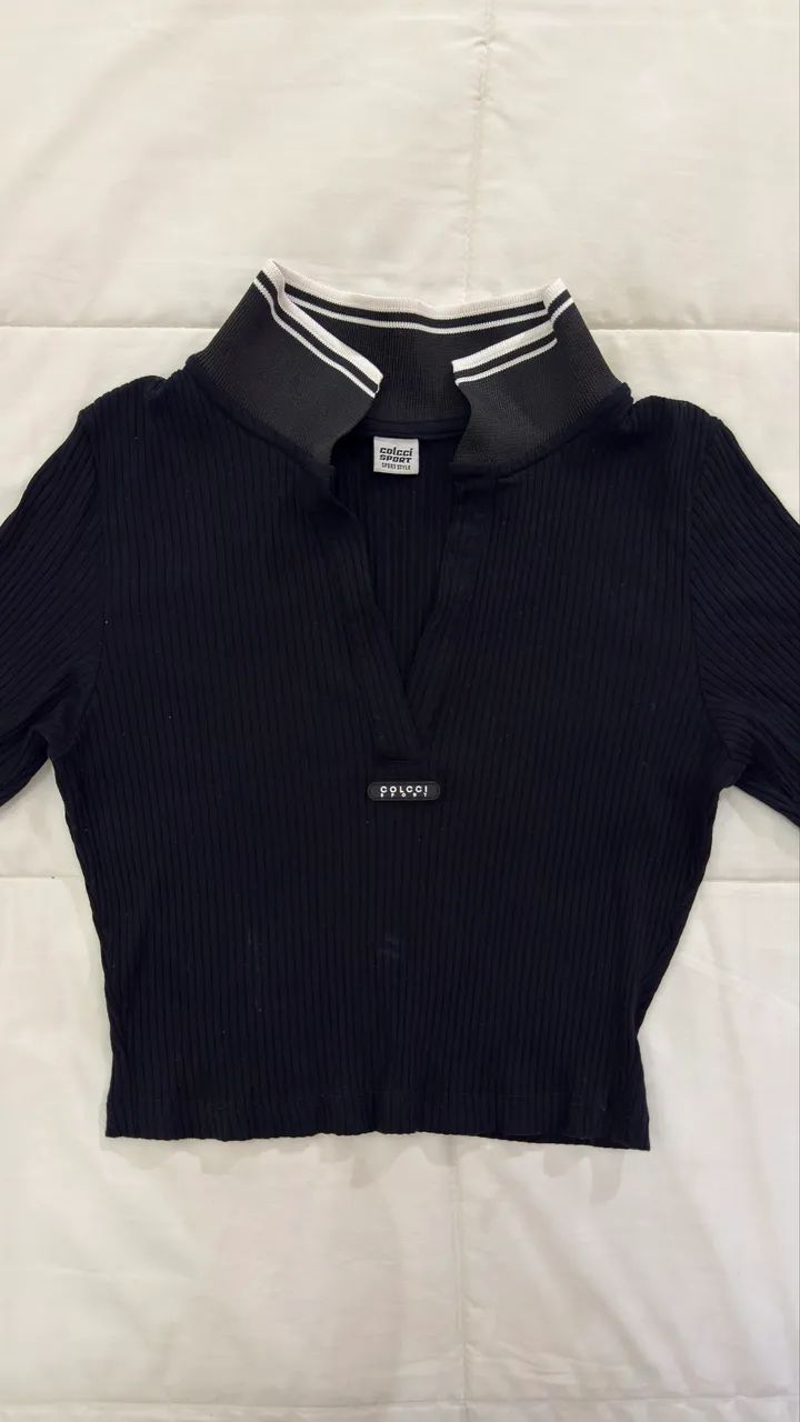 Conjunto Colcci P | Semi Novo - Foto 2