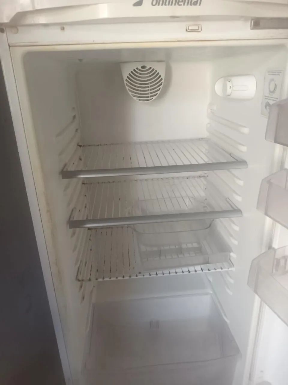 Geladeira branca  - Foto 2