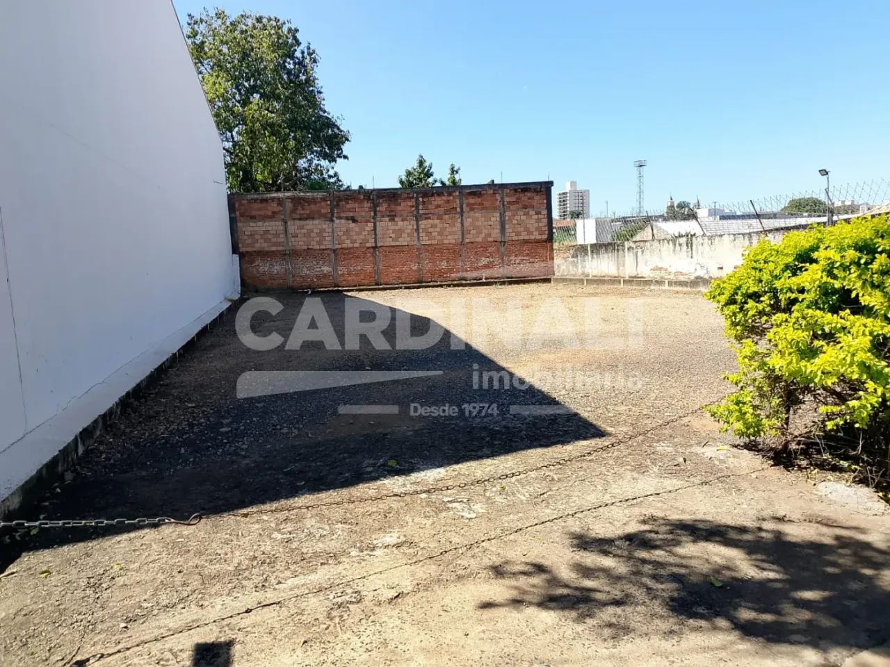 Terreno comercial, com excelente localização próximo comércio. - Foto 3