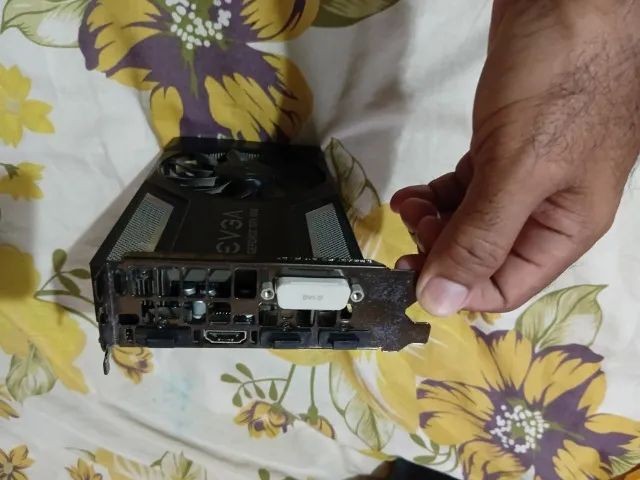 PLACA DE VIDEO - Foto 4