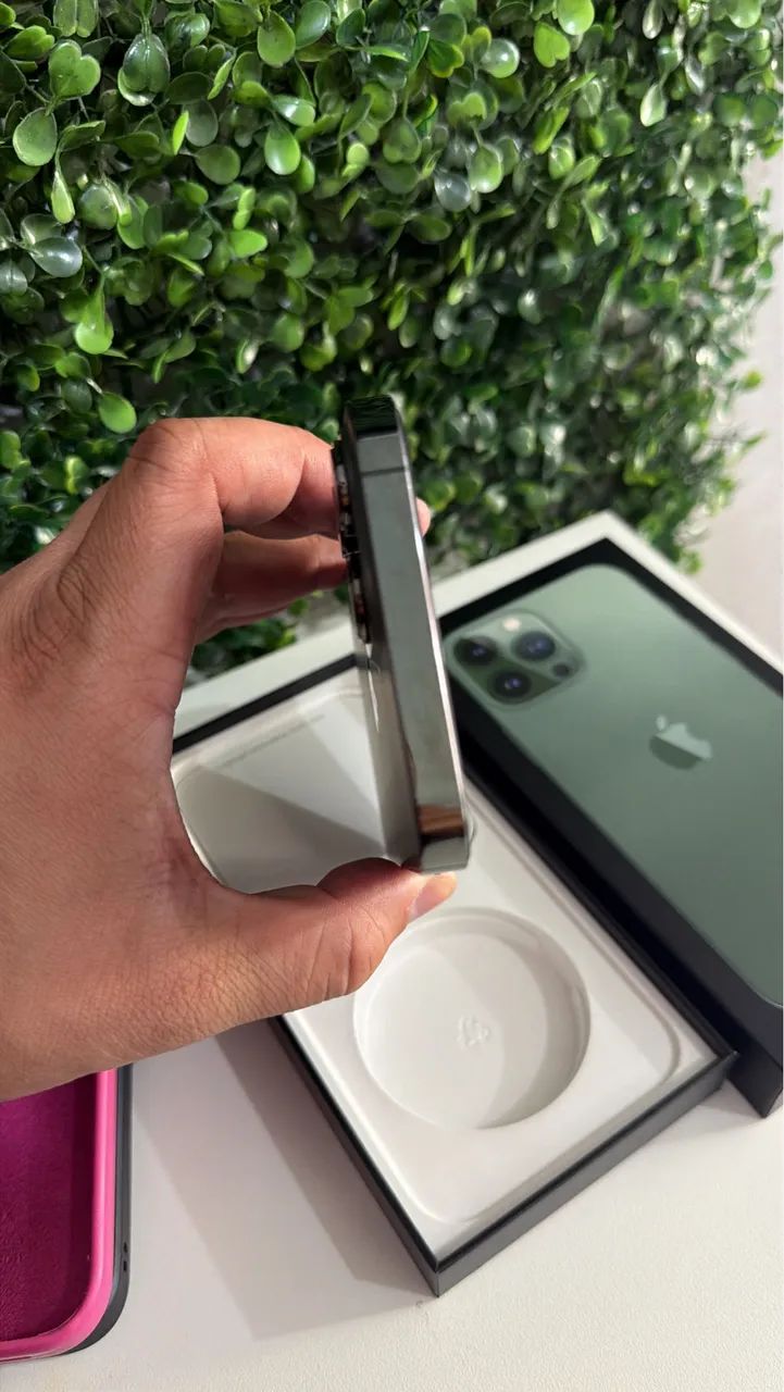 IPHONE 13 PRO MAX - Foto 4
