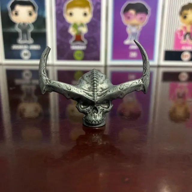 Crânio de Surtur (Omelete Box)