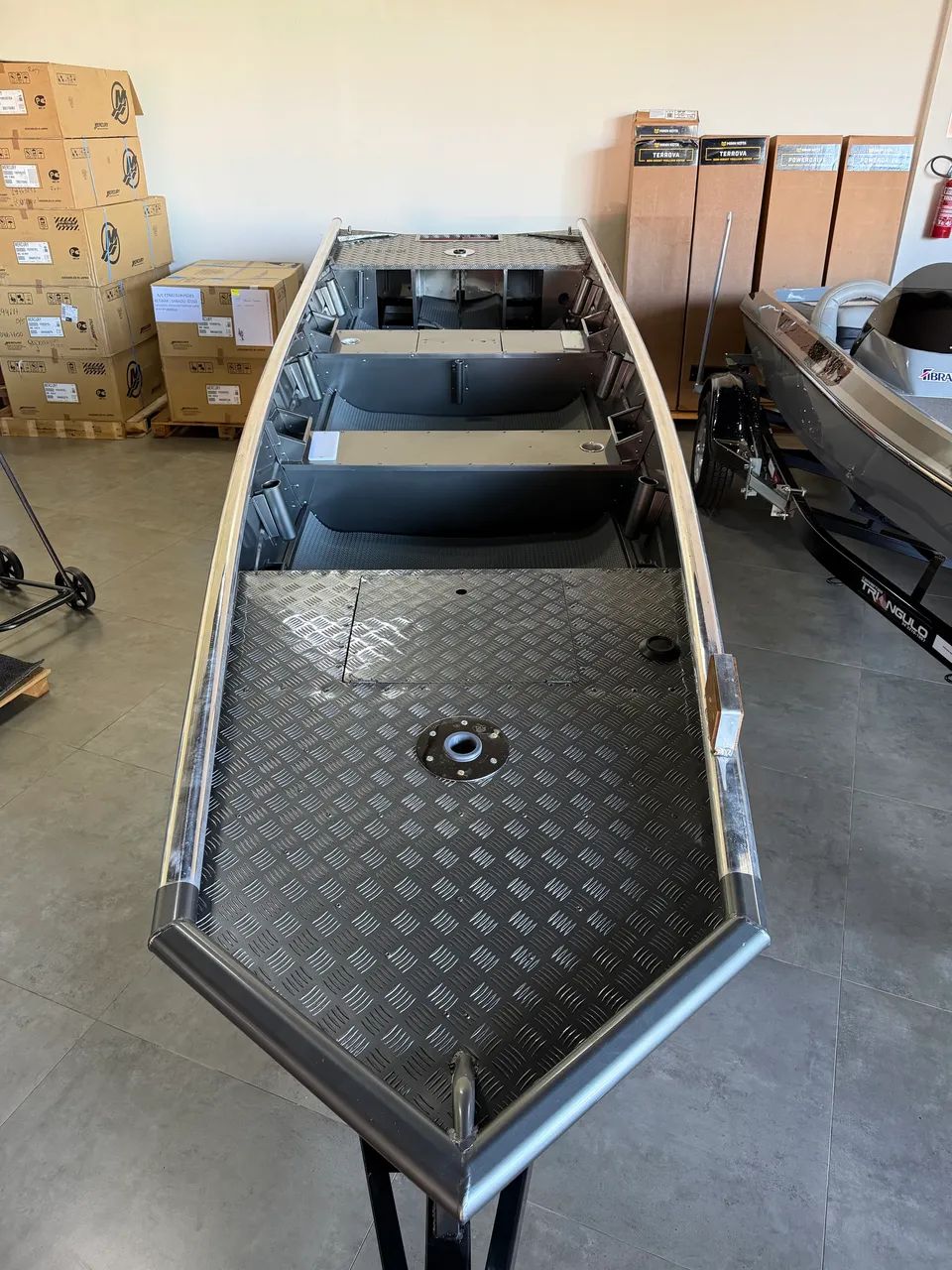 Barco amazon up (pronta entrega) - Foto 3