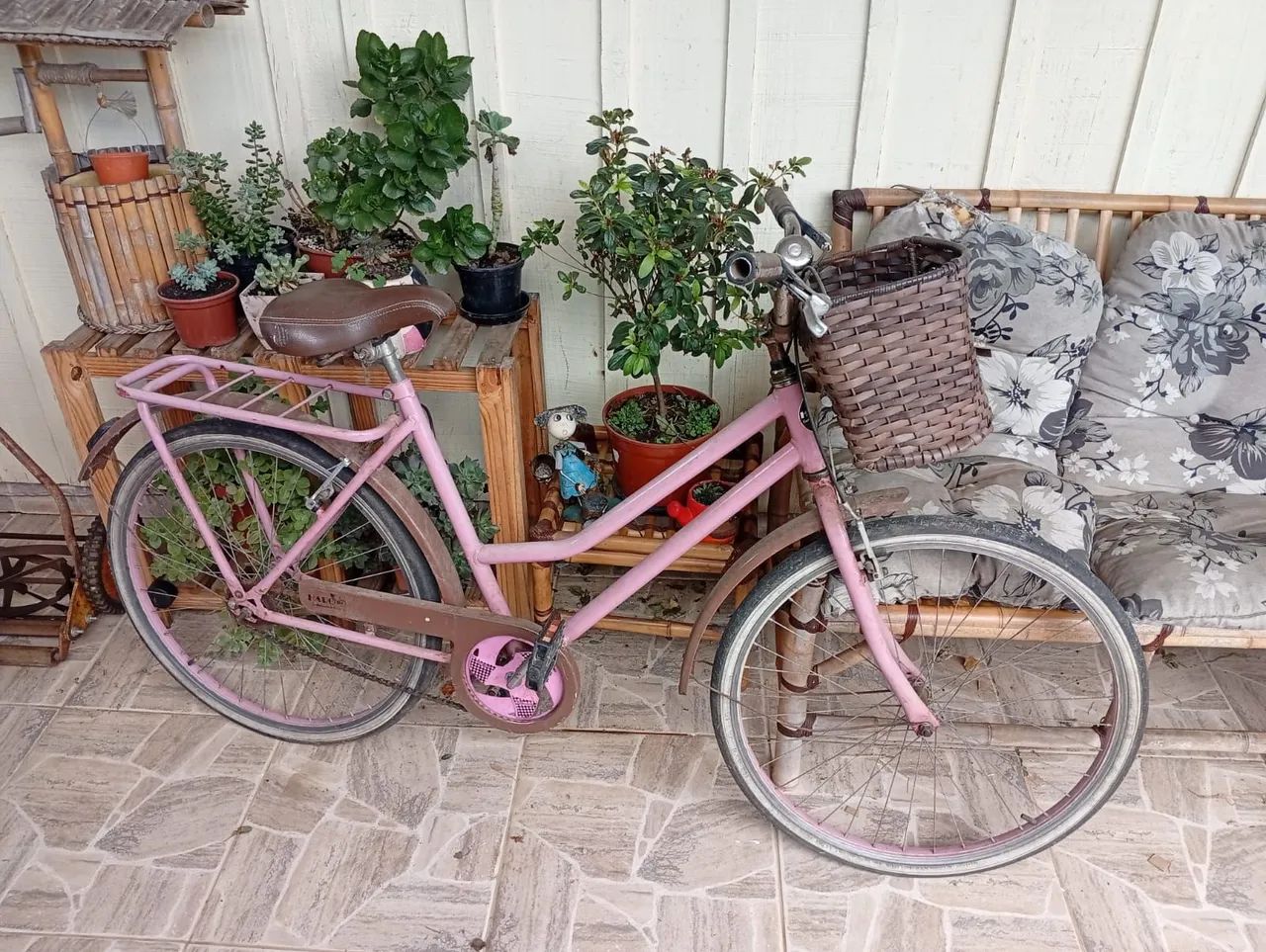 Bicicleta  - Foto 4