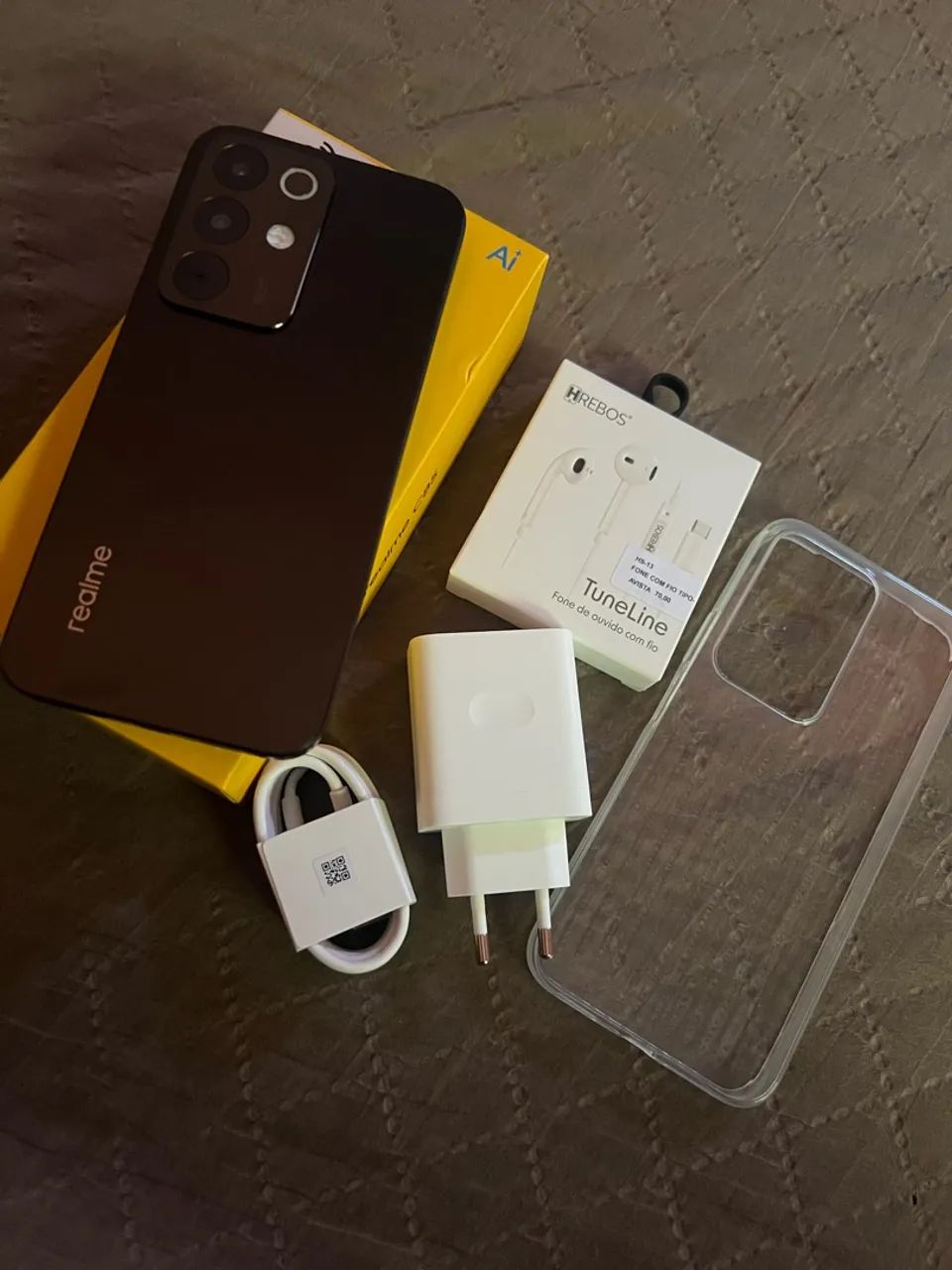 Realme C85 - Foto 4