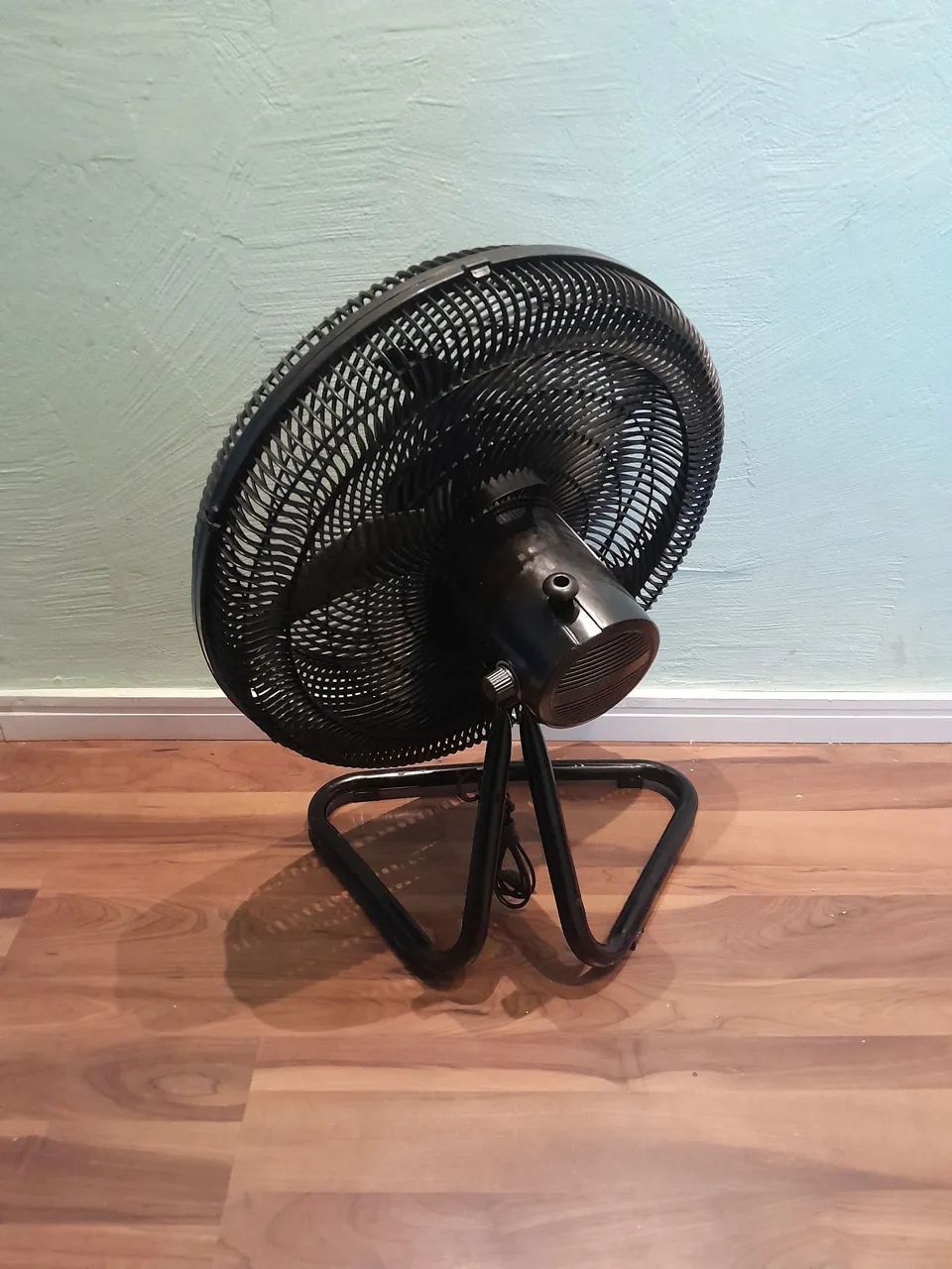 Ventilador mundial  - Foto 2