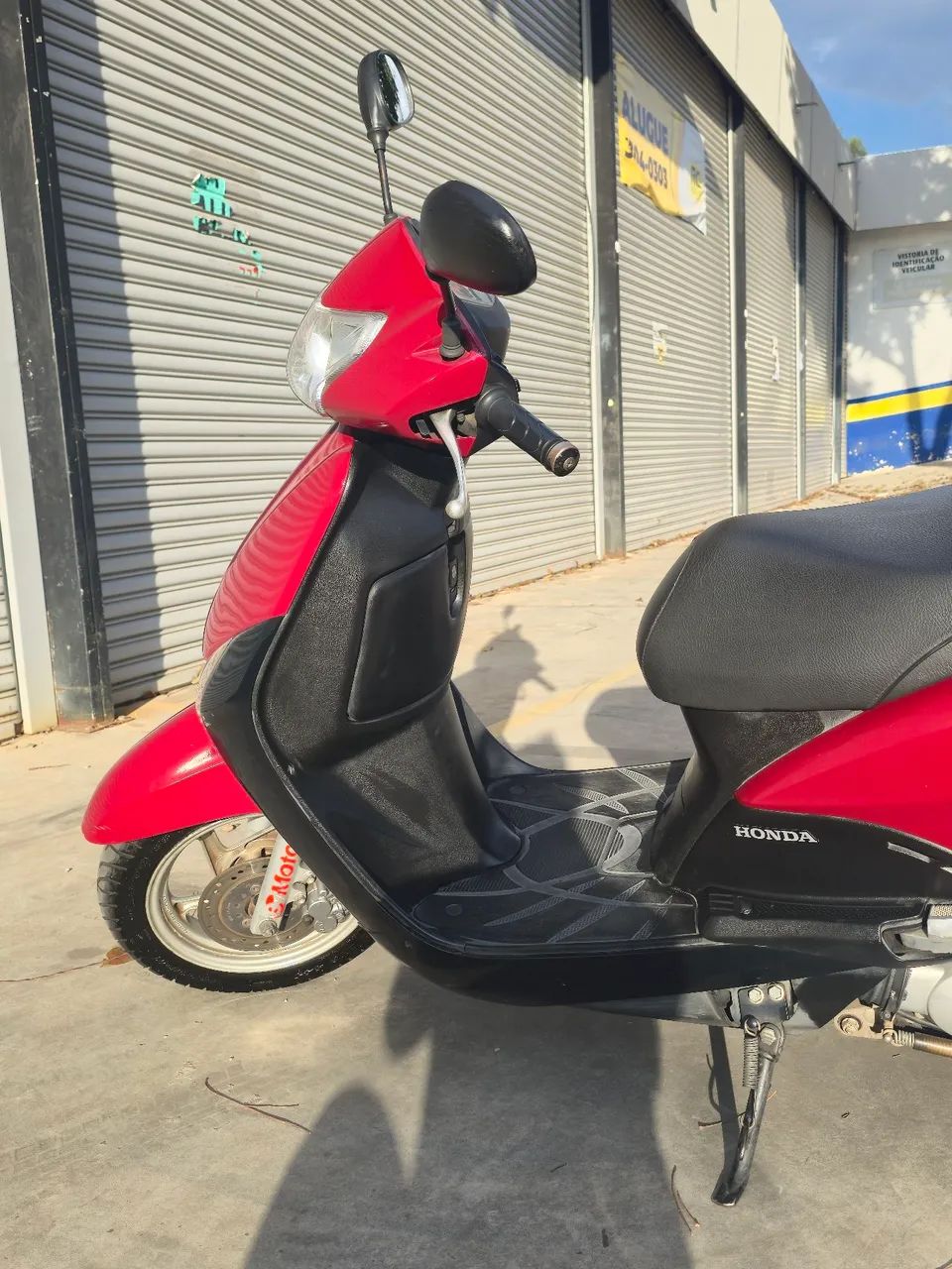 Scooter à venda  - Foto 5