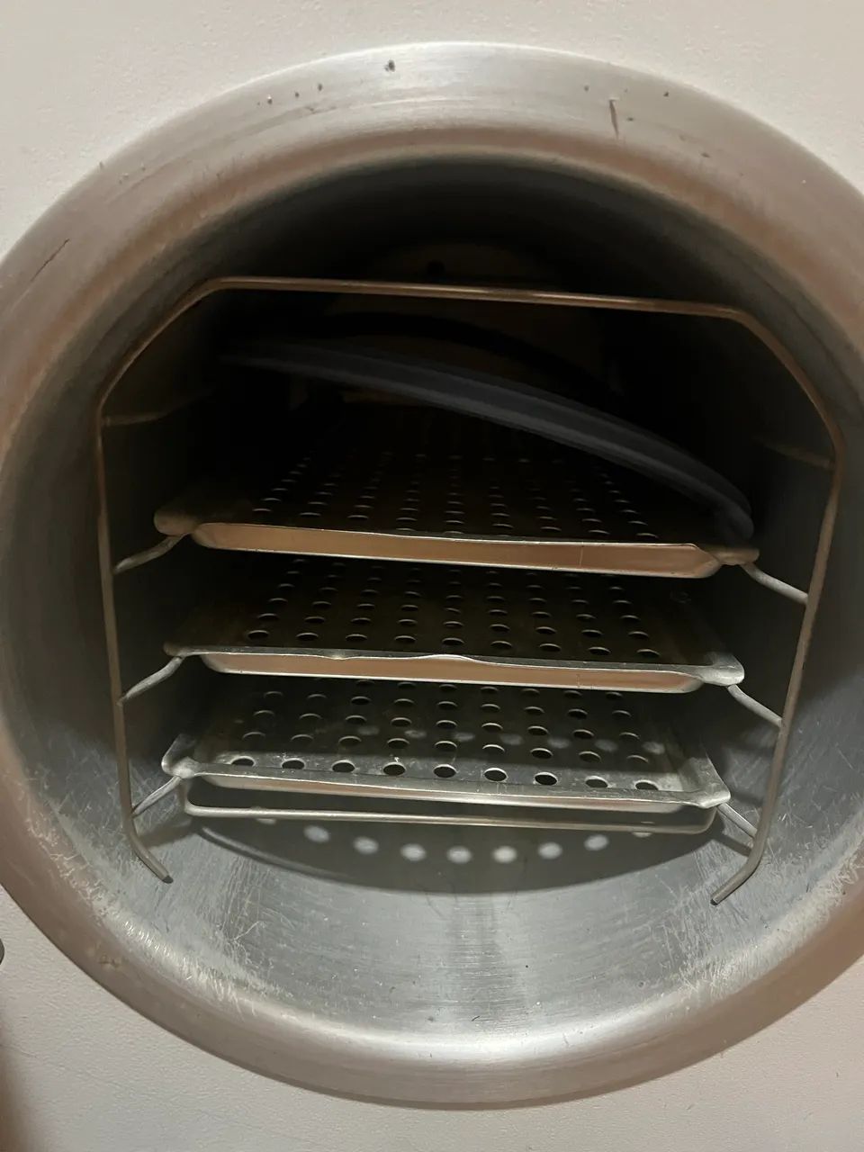 Autoclave 21 L - Foto 2