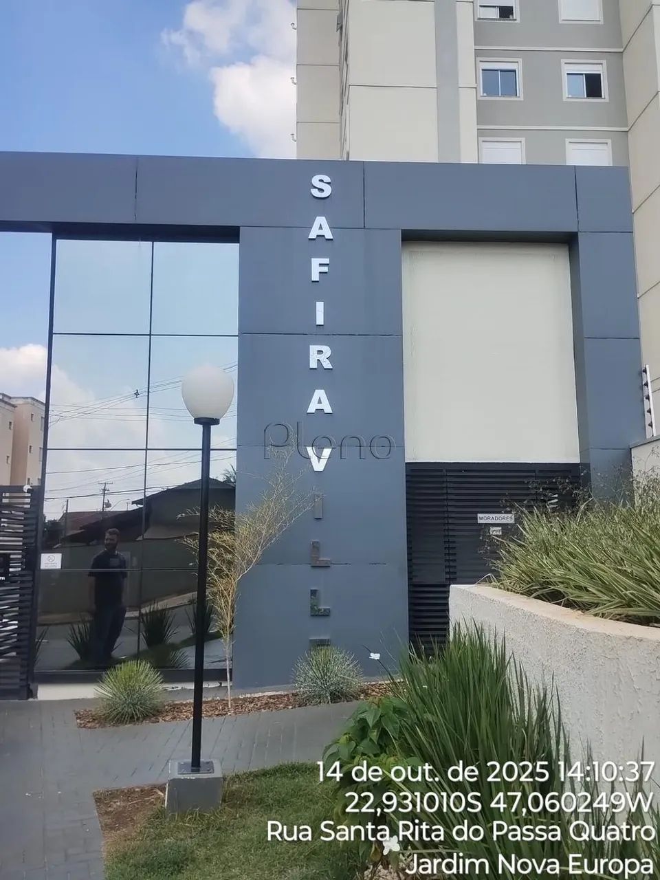 Apartamento à venda em Campinas, Jardim Nova Europa, com 2 quartos, com 57 m²