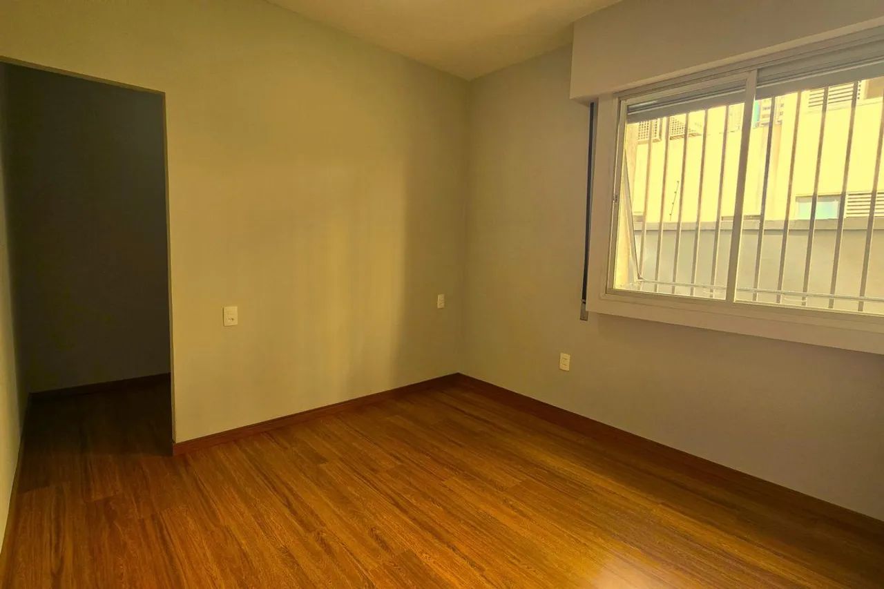 Apartamento à Venda - Funcionários, 4 Quartos, 150 m2 - Foto 4