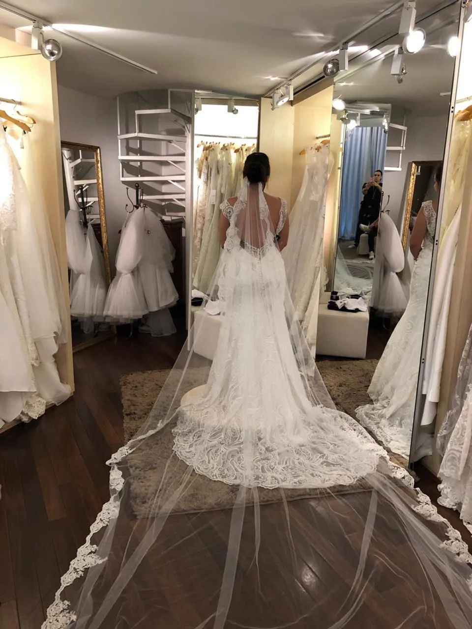 Vestido de noiva - Foto 2