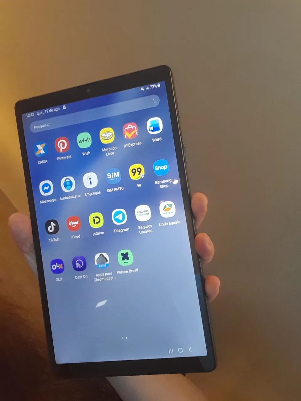 Tablet A7 Lite - Foto 2