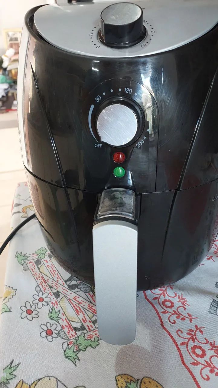 Air Fryer 1500W