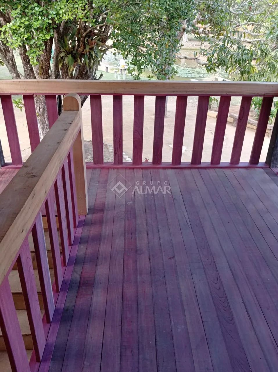 Chácara / Sítio / Granja 8 quartos - Tebas - Foto 3
