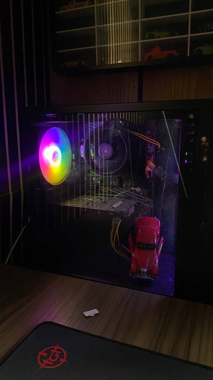 Pc Gamer - Foto 2