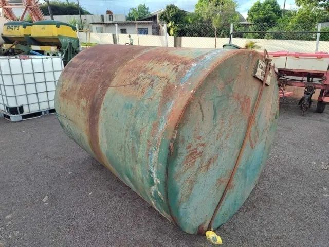 Tanque Diesel 3 mil Litros - Foto 2