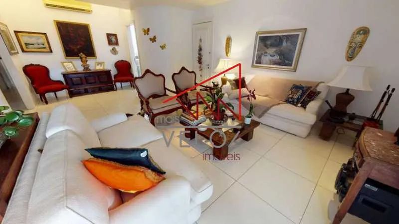 Cobertura : / Residencial / Botafogo - Foto 5