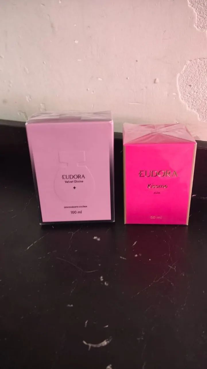 Vendo Boticário/Eudora/perfumes árabes  - Foto 4