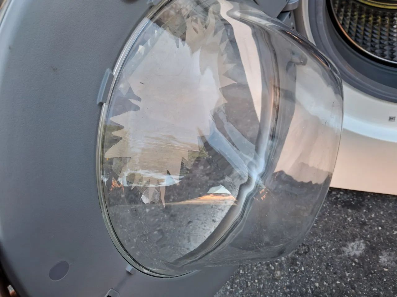 Vende -se lava e seca sansung 10.5 - Foto 4