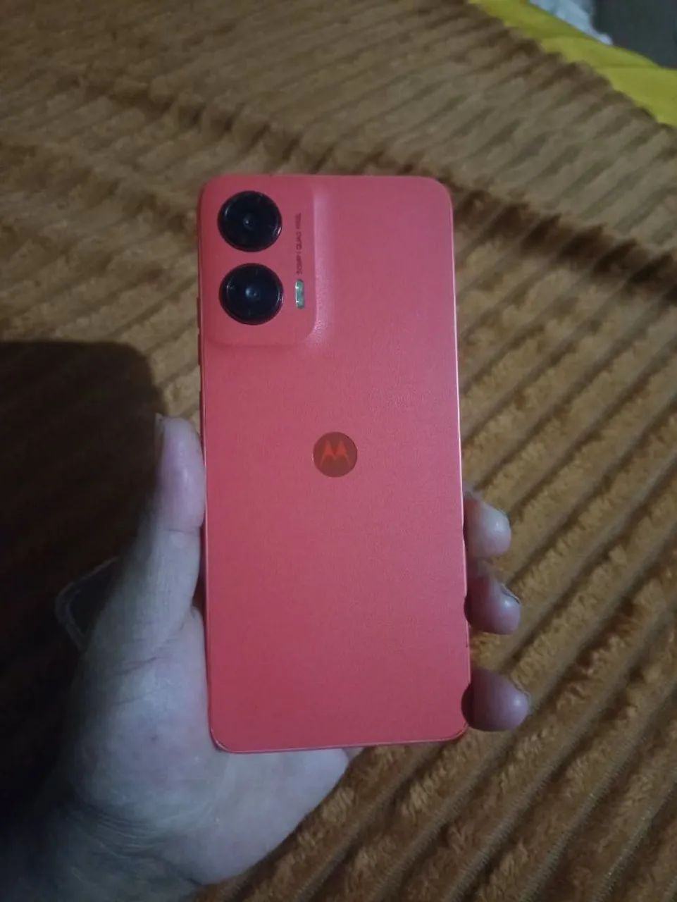 Celular moto g35  - Foto 2