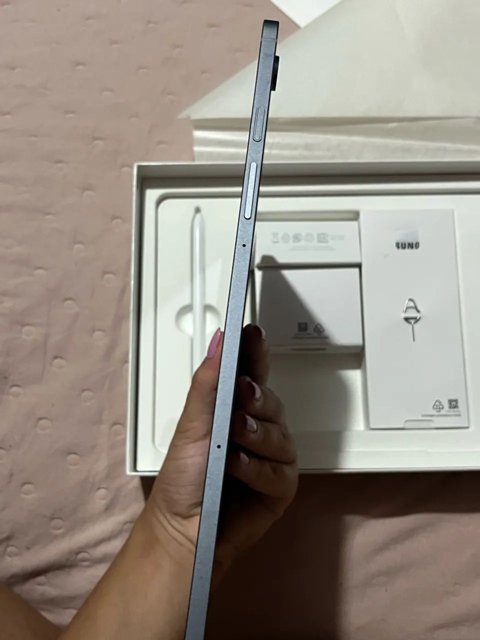 tab s10 fe - Foto 5