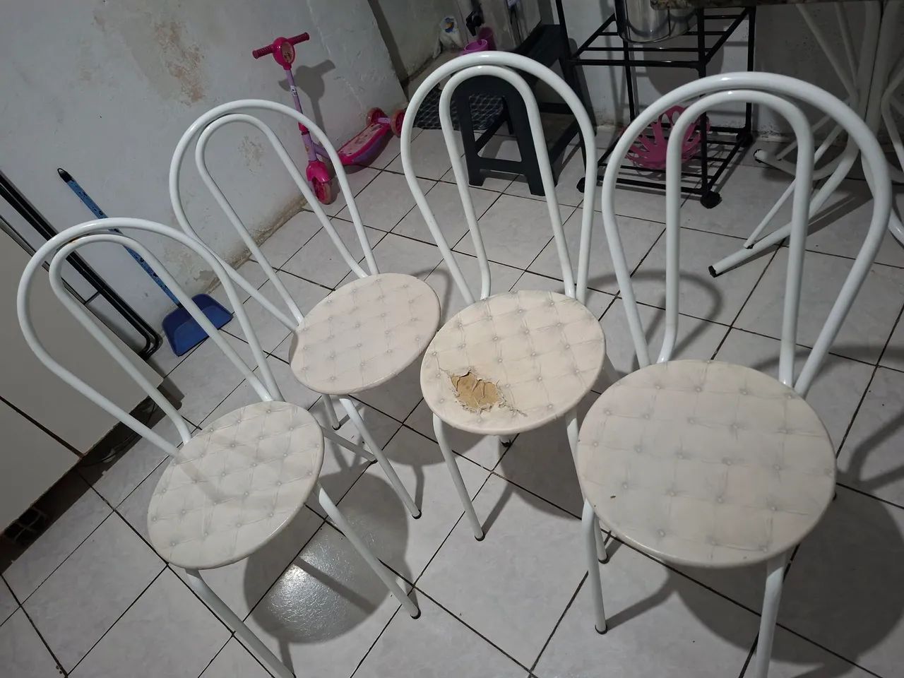 Cadeiras - Foto 3
