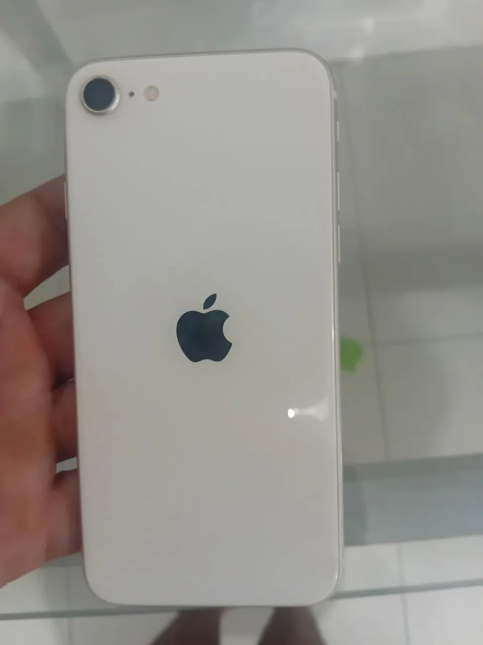 Aiphone 8 bateria 60% - Foto 2