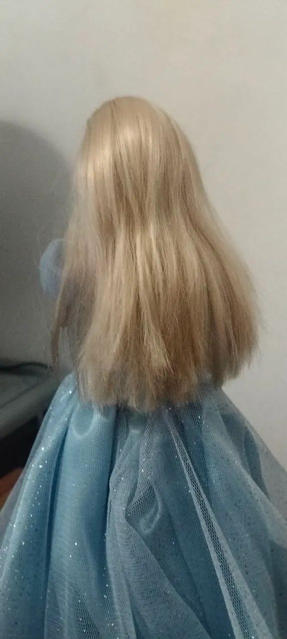 Barbie Mattel  - Foto 4