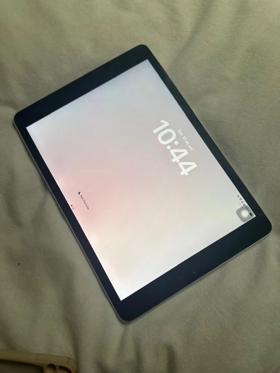 iPad 9ª Geração 64GB - Excelente estado