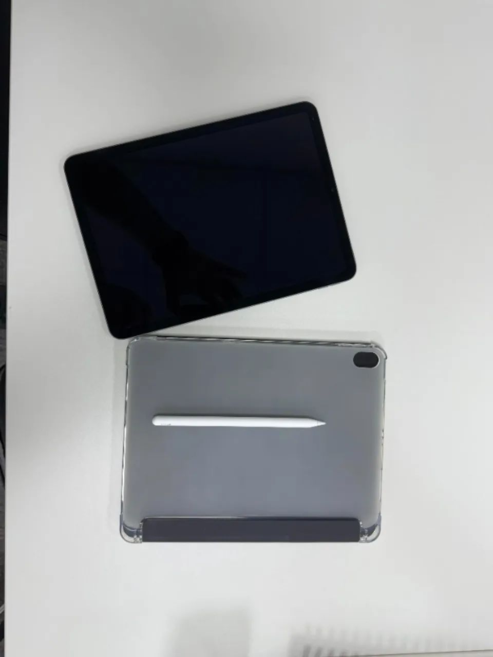 Ipad Air 5 Geração 64gb + Apple Pencil 2 - Foto 4