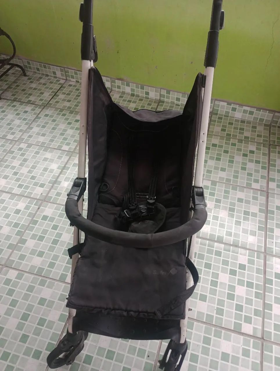 carrinho de bebê  - Foto 5