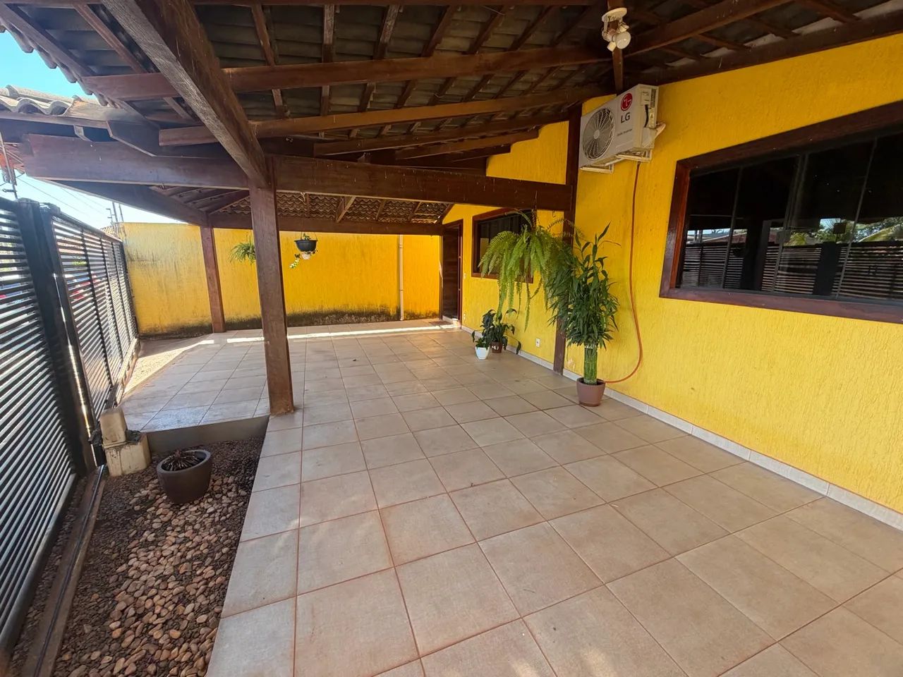 Casa 26 de Setembro 