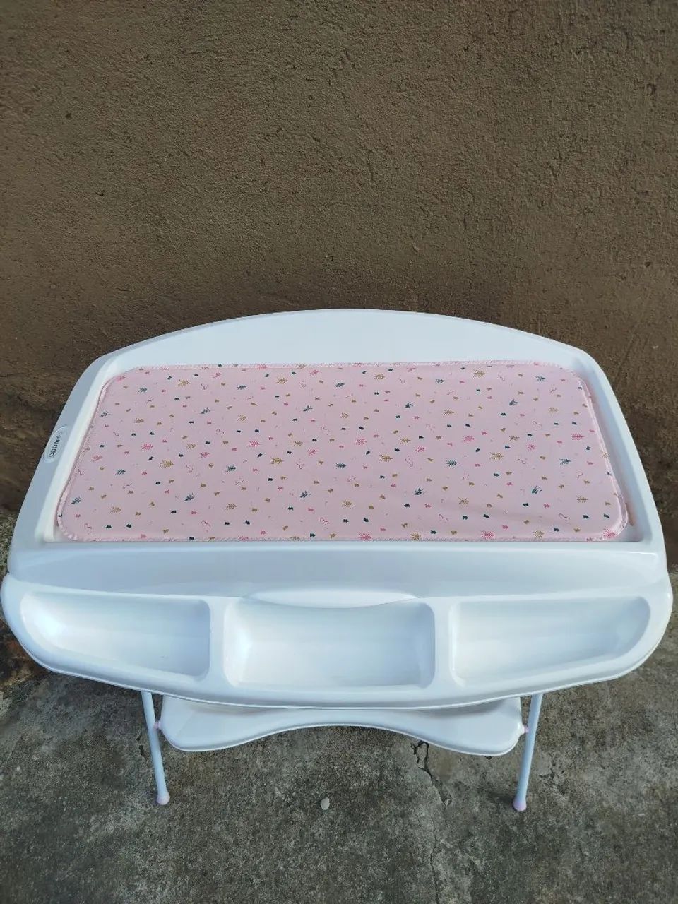 Banheira de bebê  - Foto 5