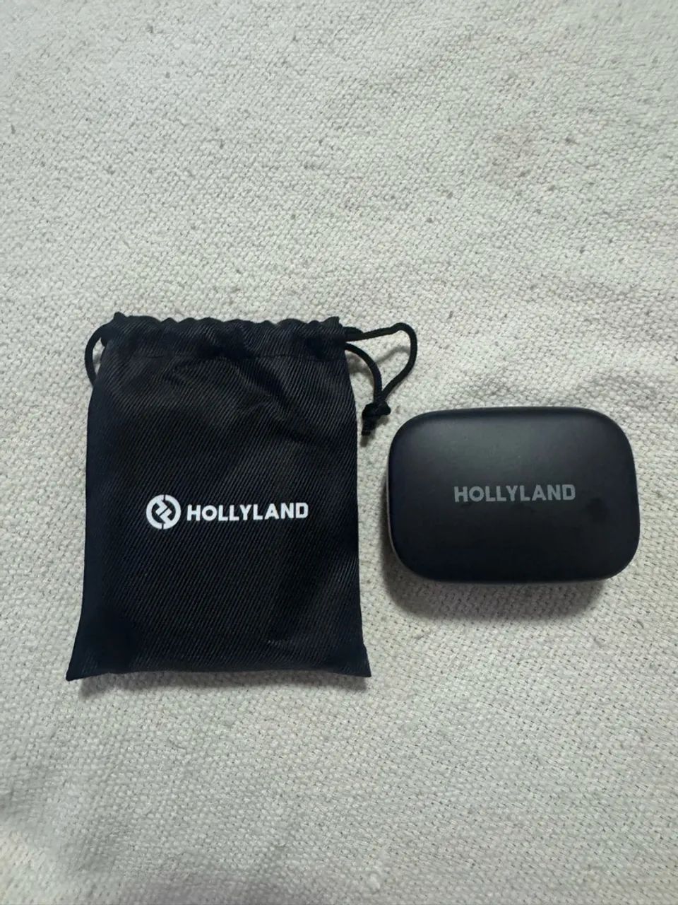 Microfone Hollyland