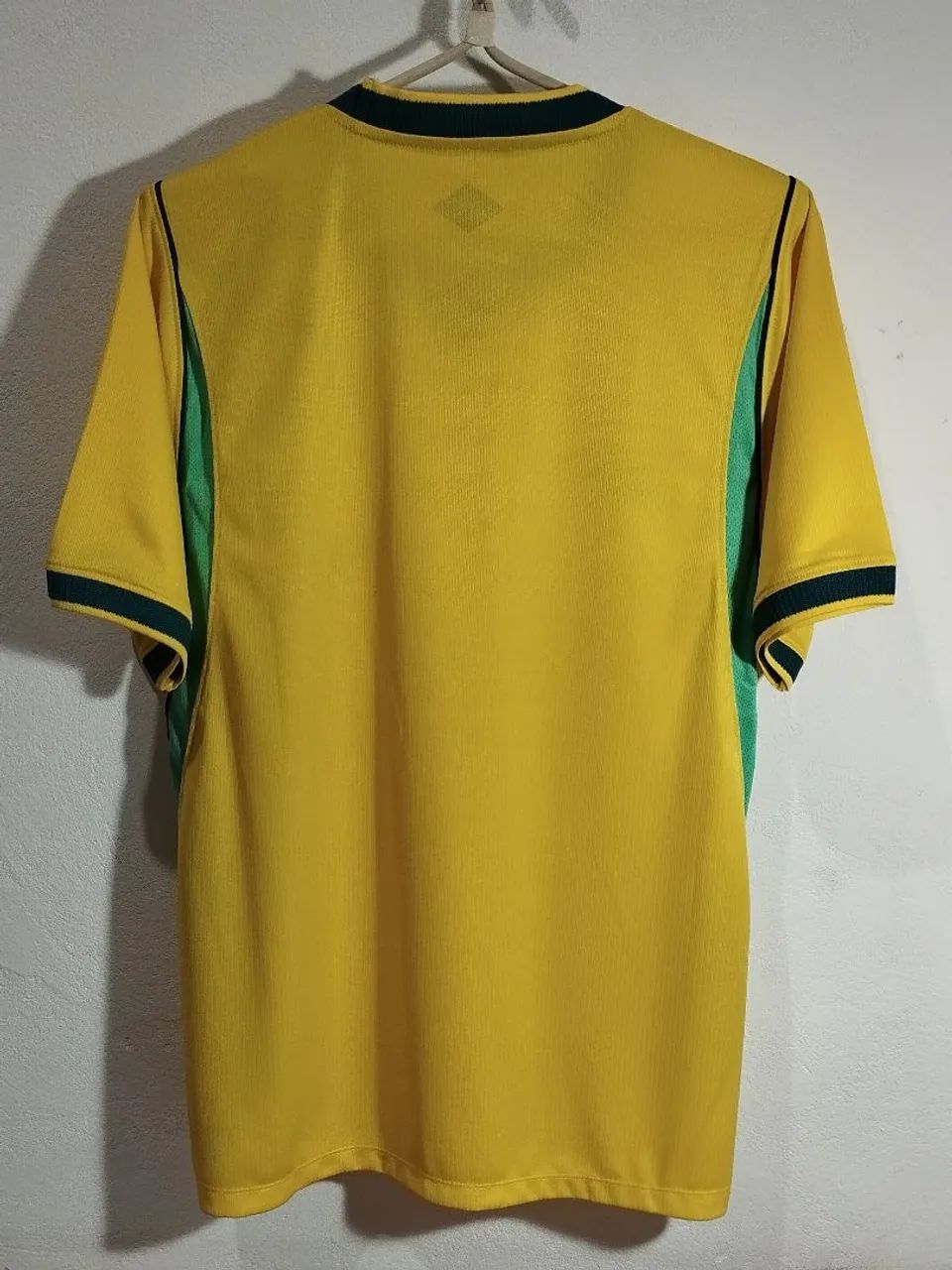 Camisa Brasil I Torcedor 26/27 - Foto 2