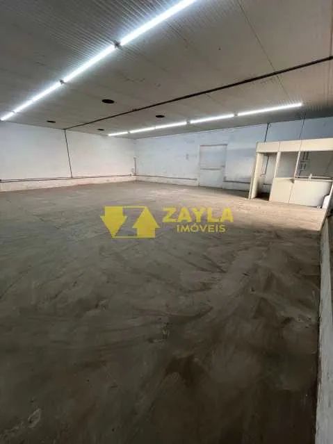 Locação - COMERCIAL/ GALPÃO LOCALIZADO NO CEASA