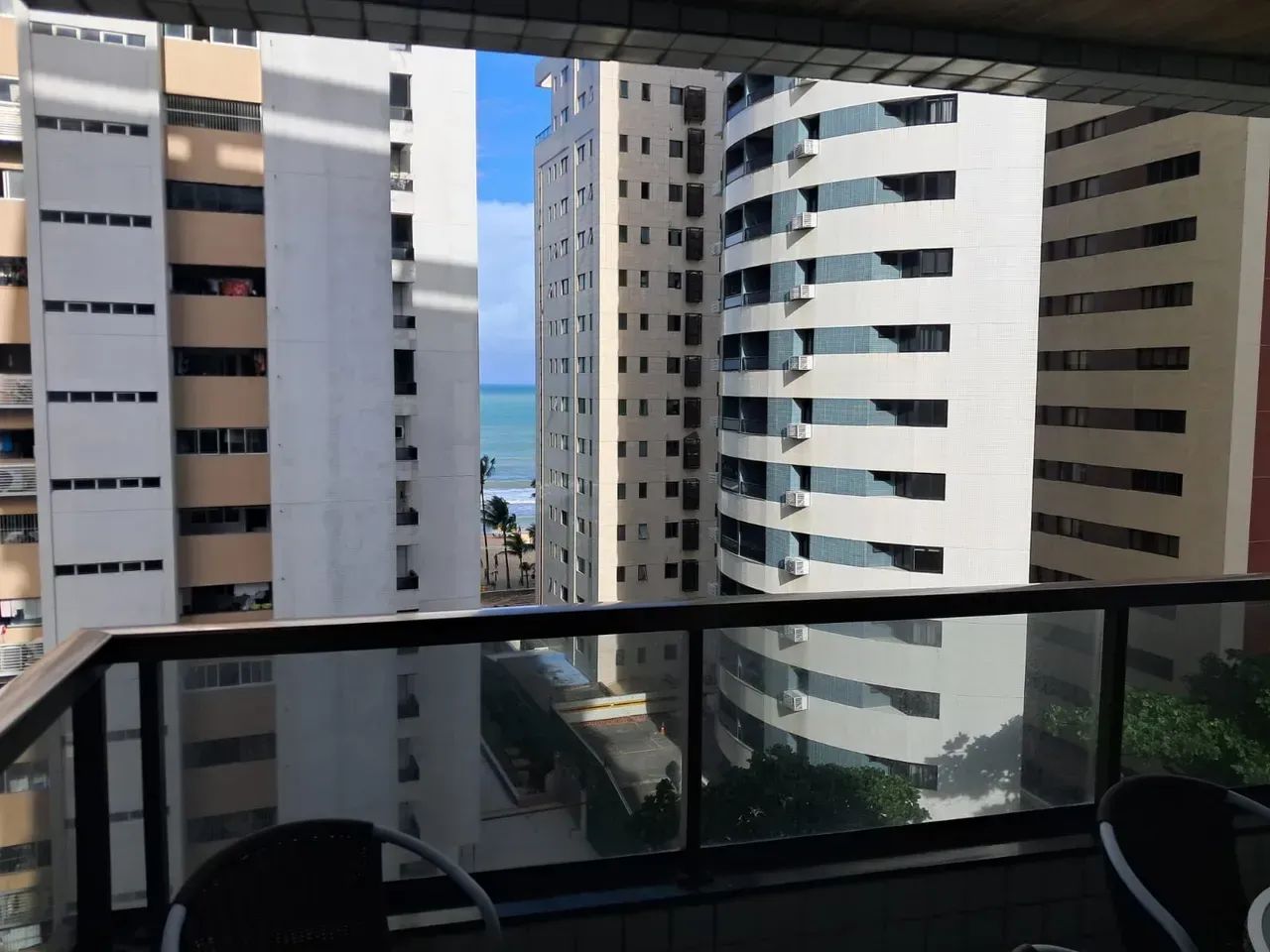 APARTAMENTO 186M² | 4 QUARTOS | 2 SUÍTES | BOA VIAGEM - Foto 3