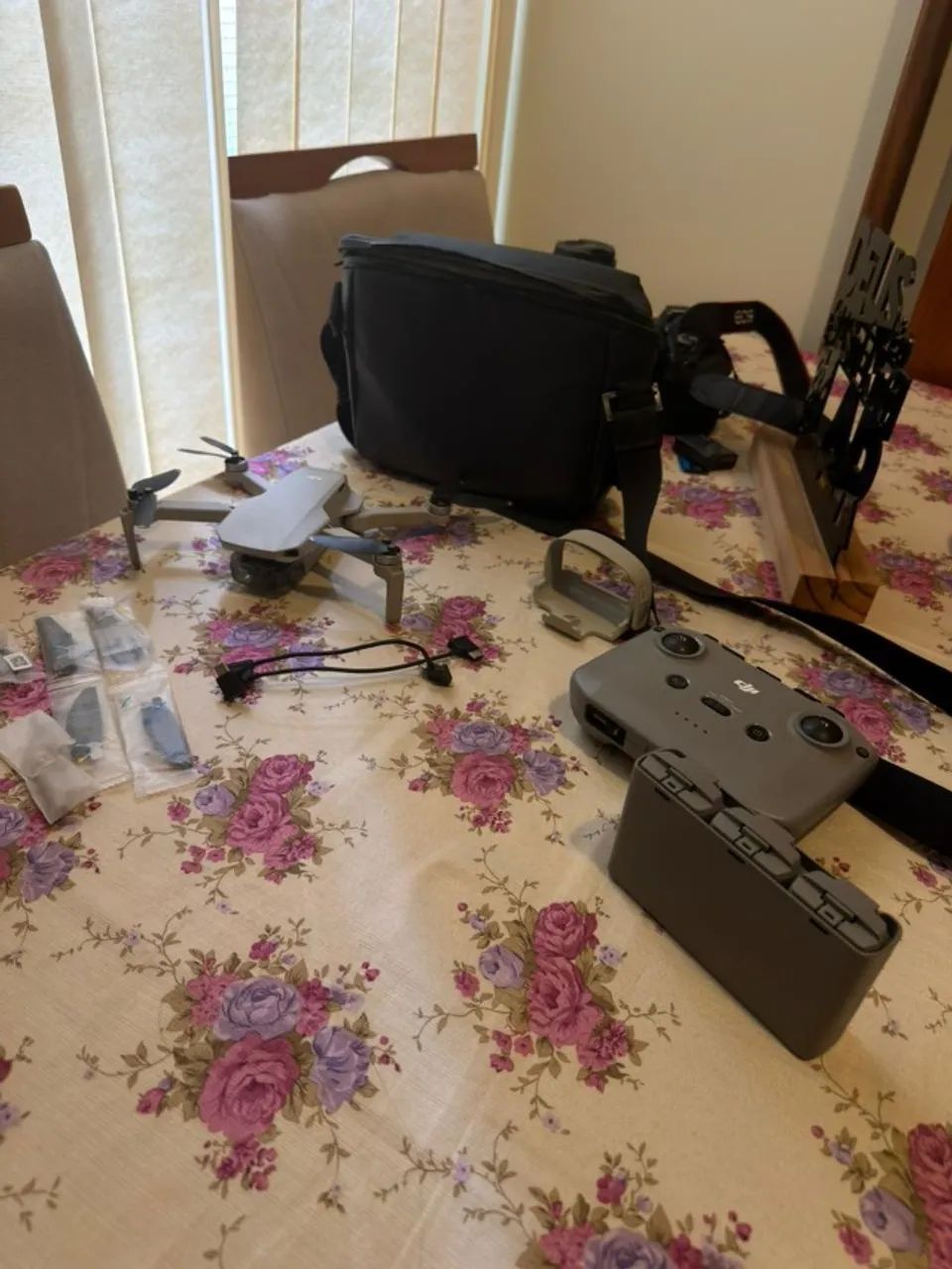 Drone DJI mini 2 - Foto 4