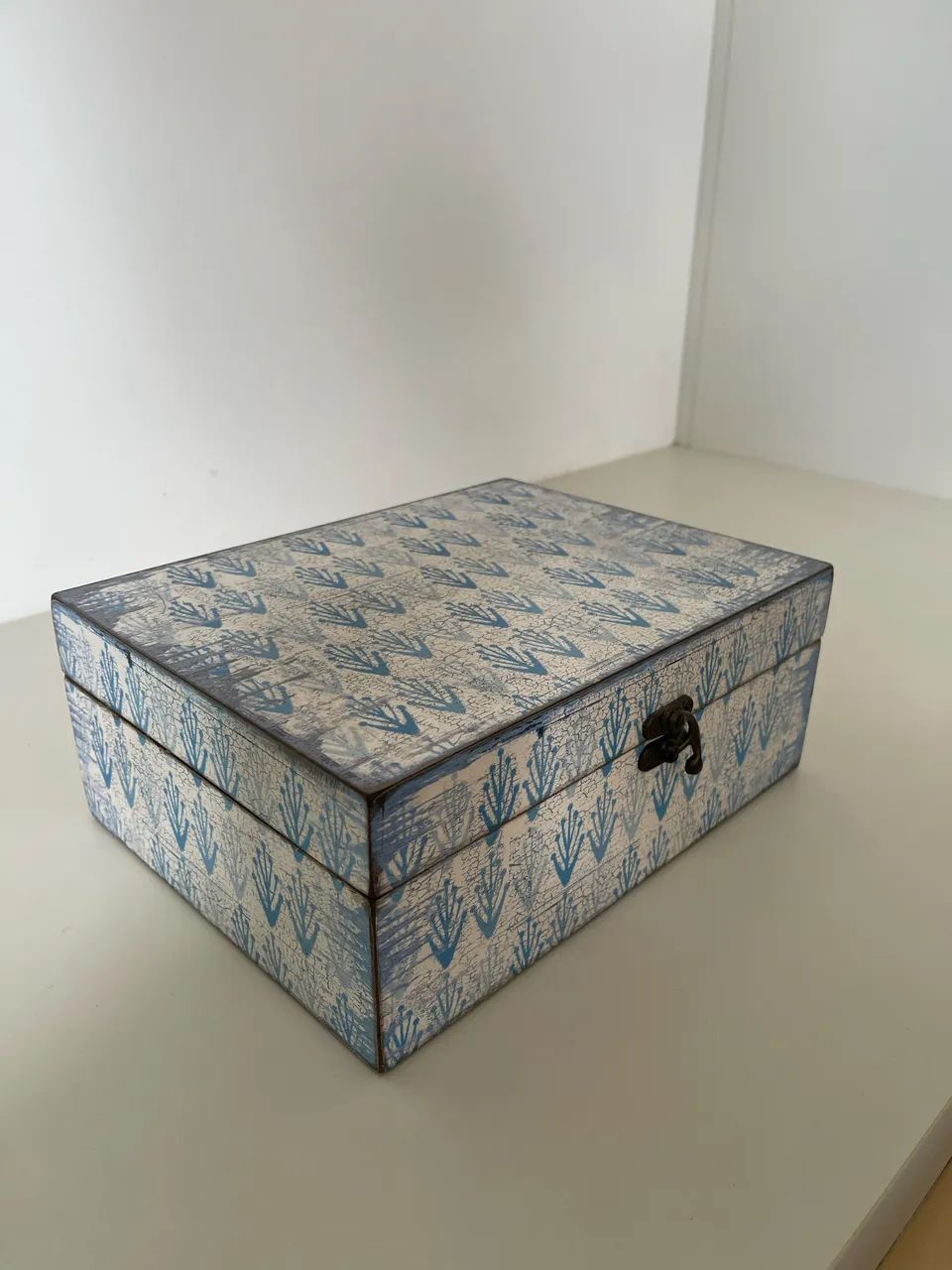 Caixa decorativa  - Foto 3