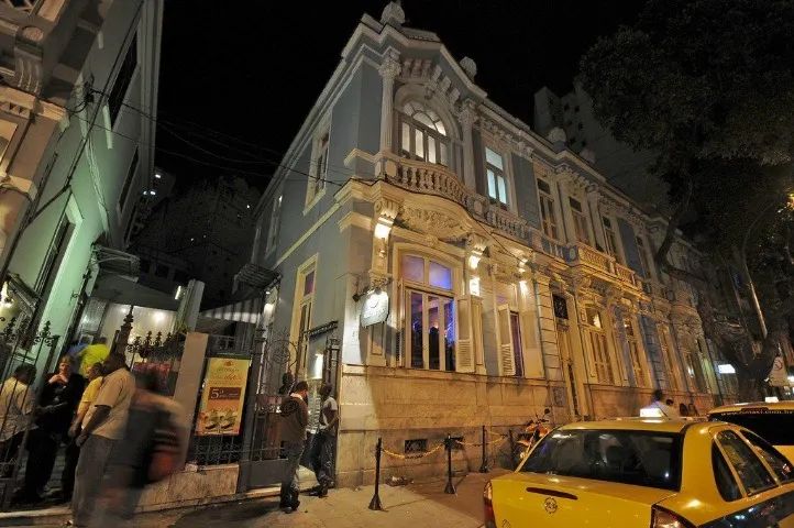 Oportunidade - Passo Ponto Comercial na Lapa/RJ