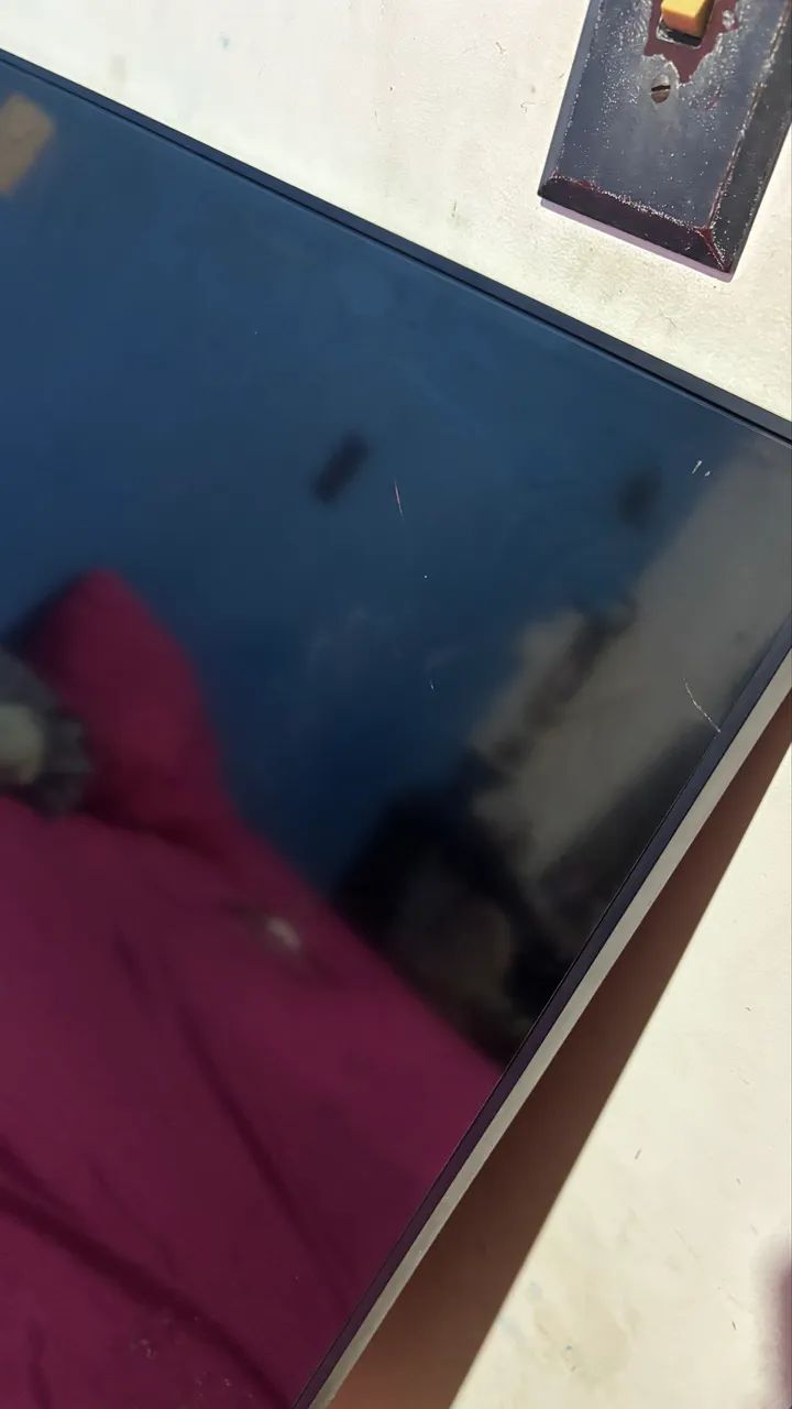 Vendo televisão modelo LG, para retirada de peças.  - Foto 2