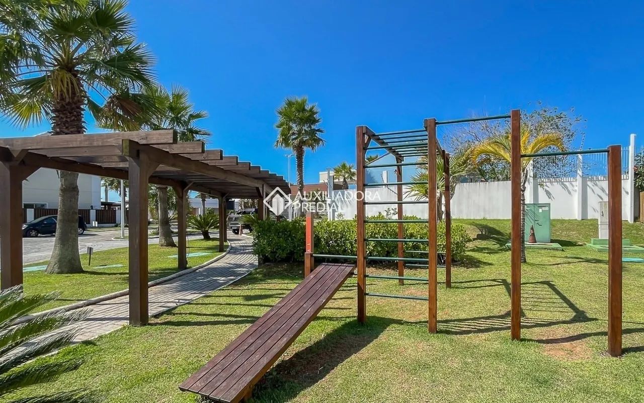 Las Lunas casa em condomínio - Foto 2