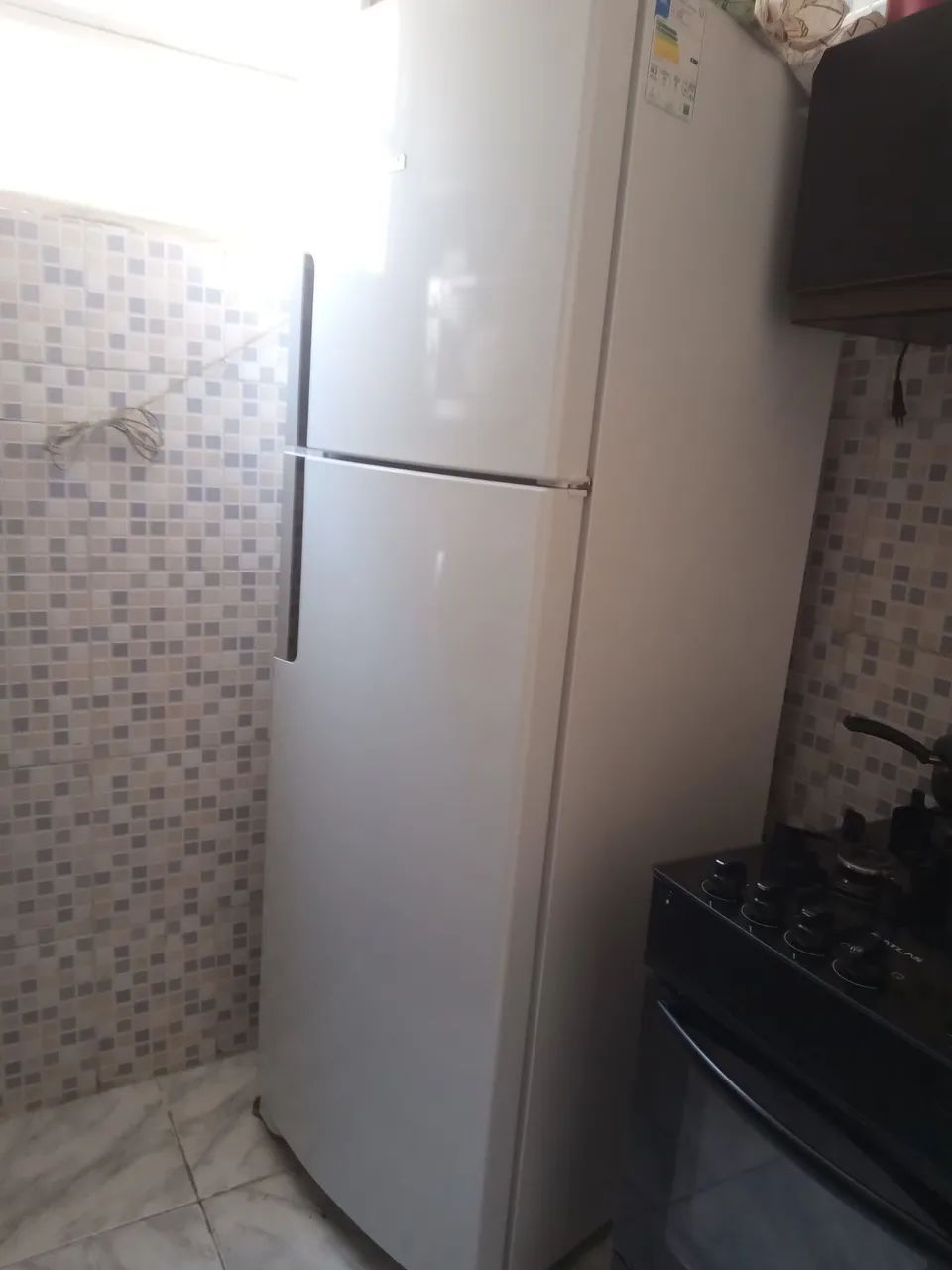 Geladeira Consul 386 Litros - Foto 4