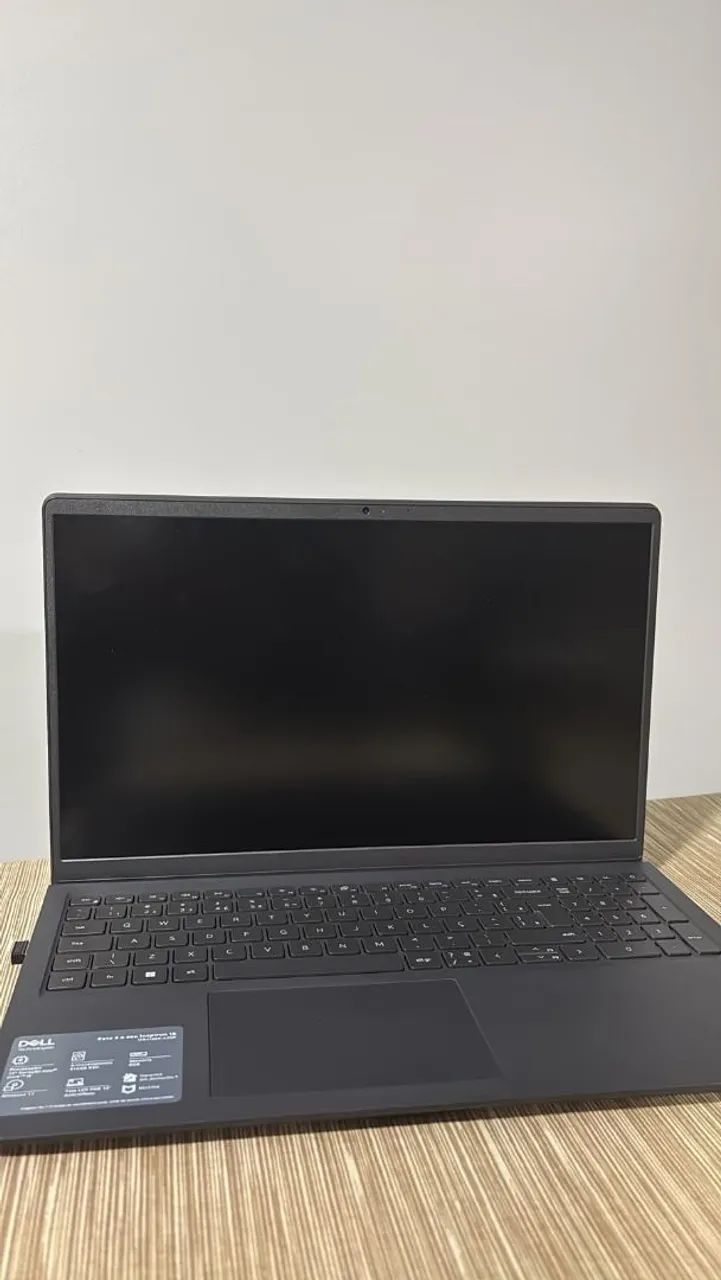 Vendo notebook Dell  - Foto 4
