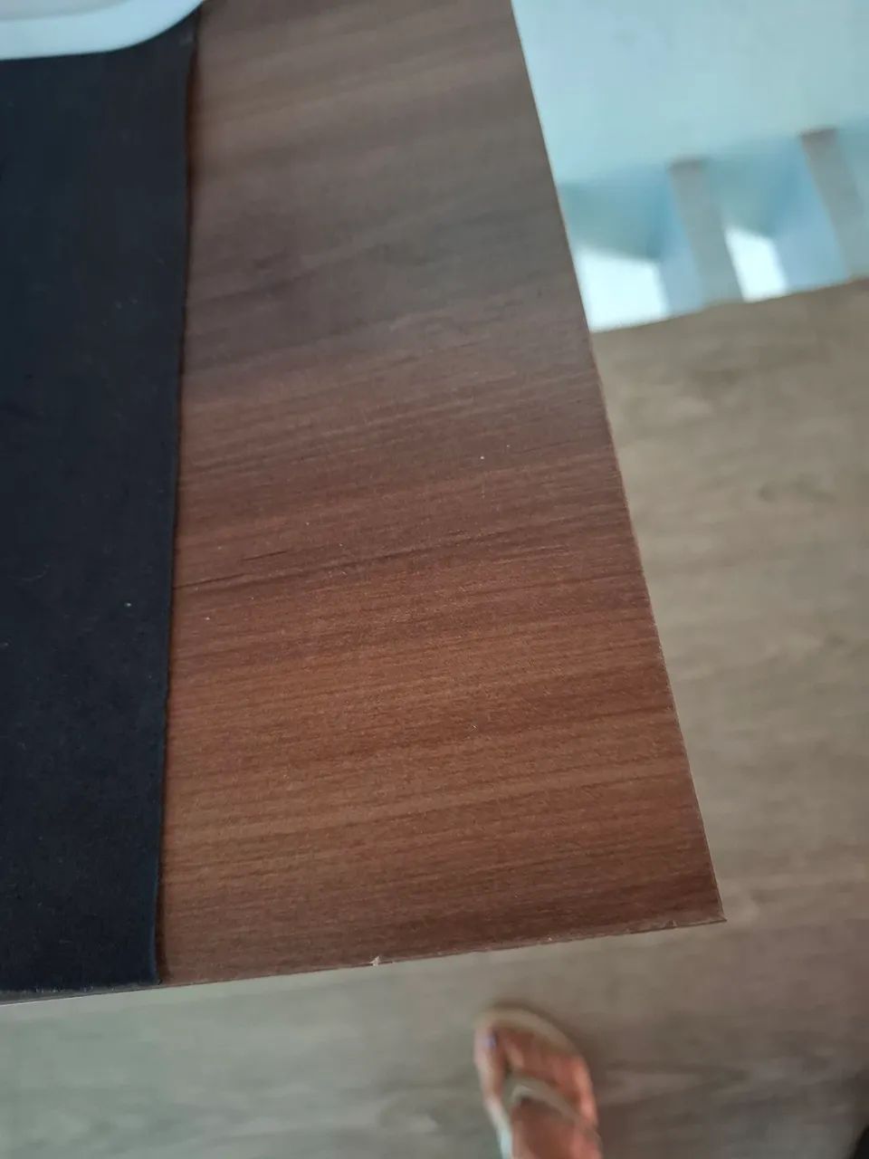 Mesa de jantar com bancos - Foto 4