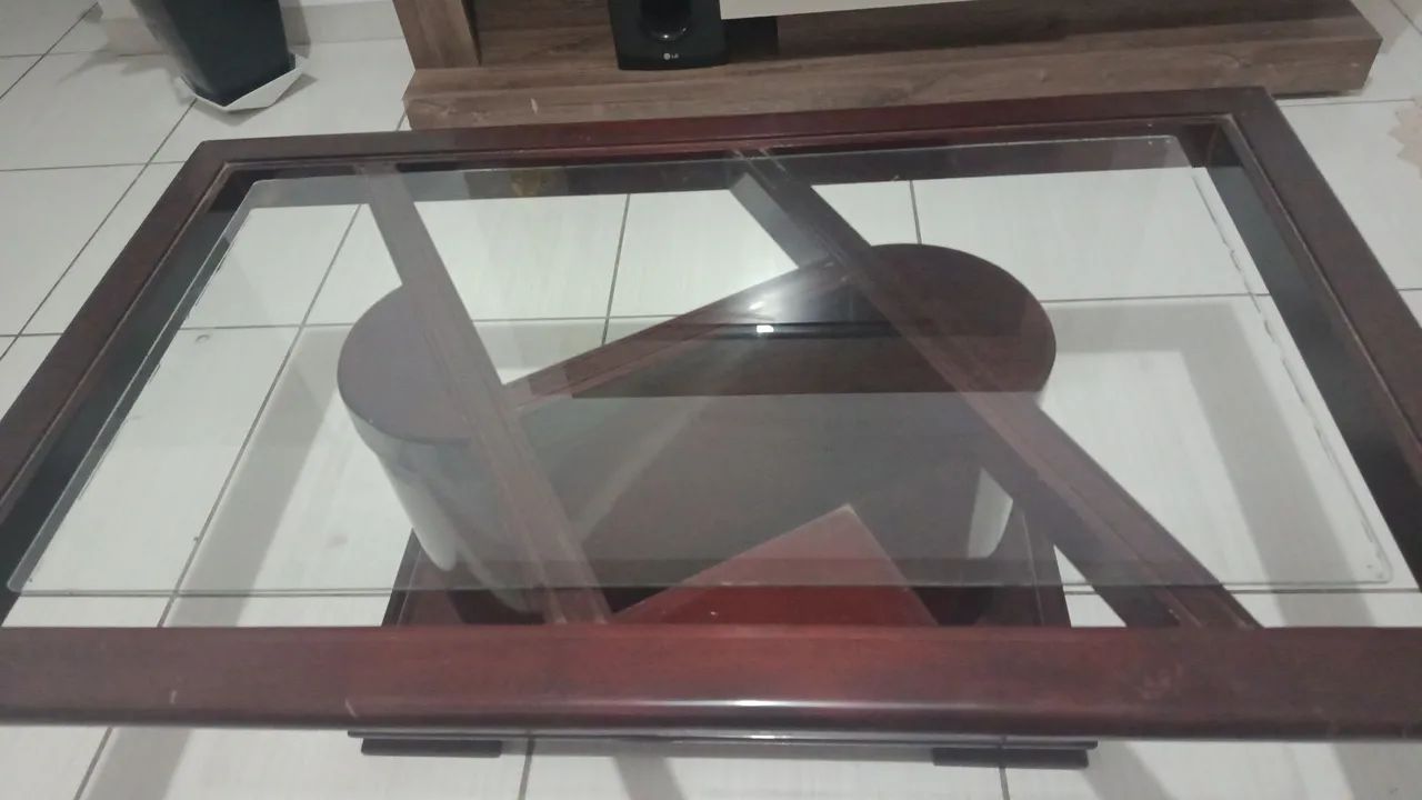 Mesa de centro 